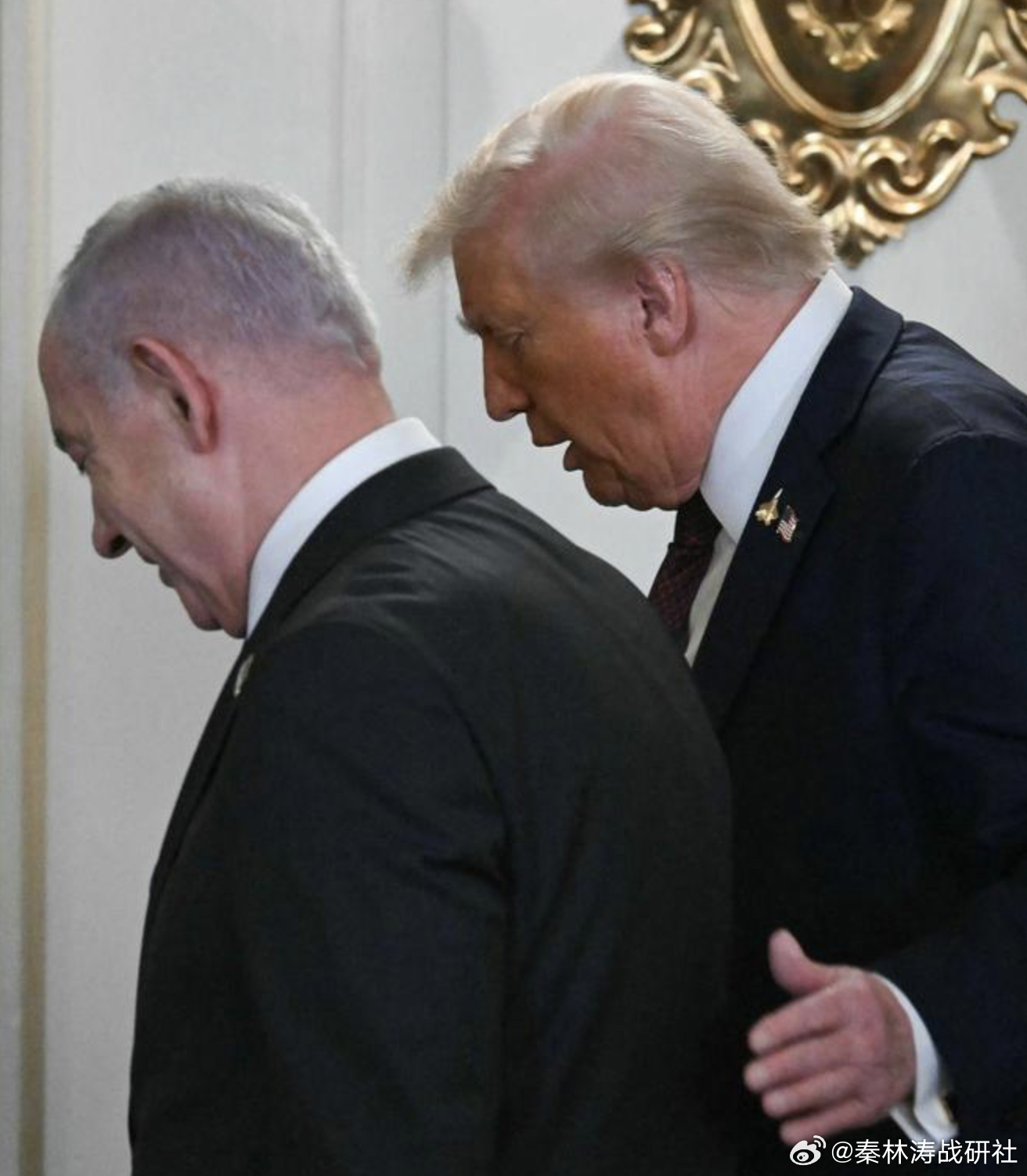 不得了！美方对伊“最后一击”计划曝光，伊朗要“吃大亏”。2026年3月27日消息