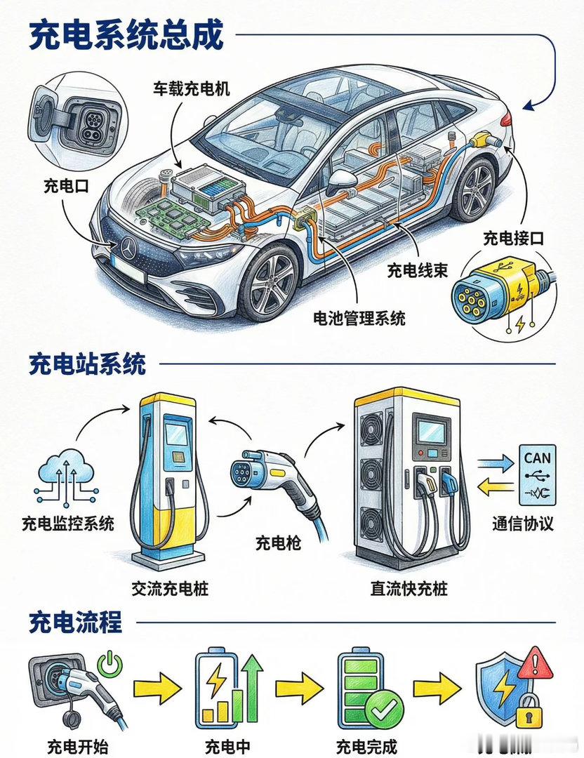 都是用电跑，那老头乐为啥不能合法上路？网上不少人管现在的新能源车叫“老头乐”，意