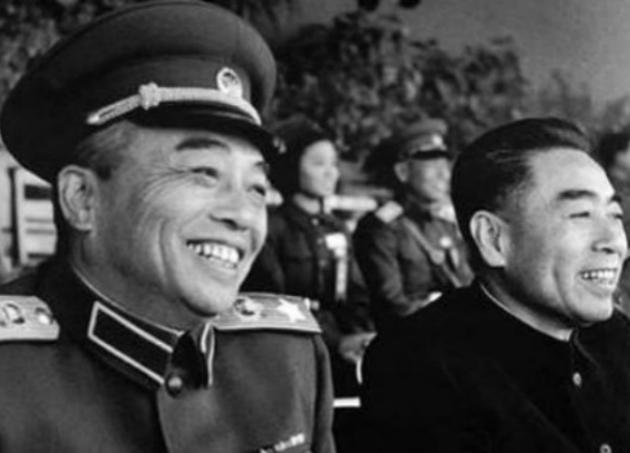 1974年，彭德怀逝世后，周恩来连下三道死命令，4年后才知周恩来的高明之处
彭德
