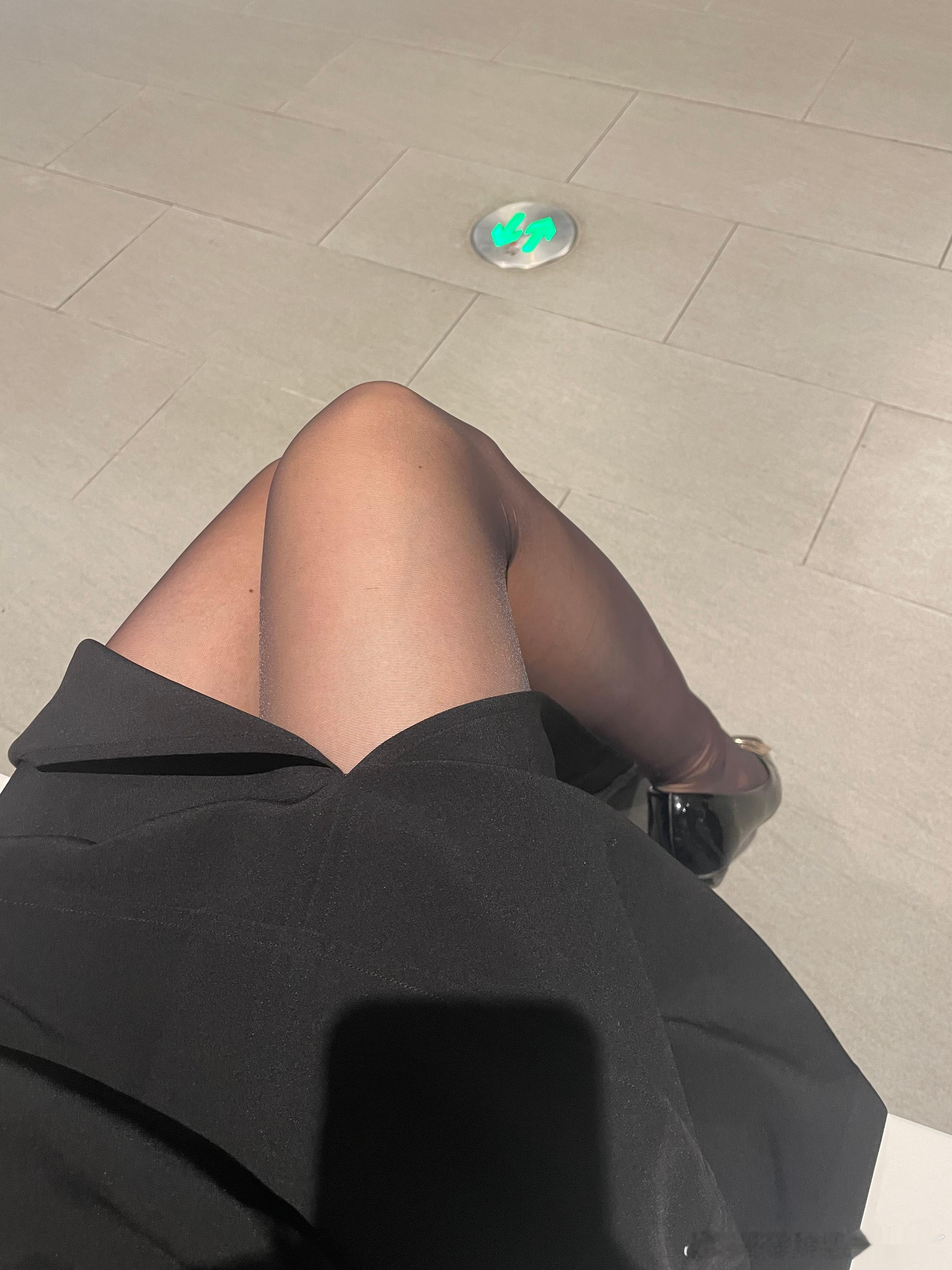 长风衣是对秋天的尊重！秋天就要穿风衣 ​​​