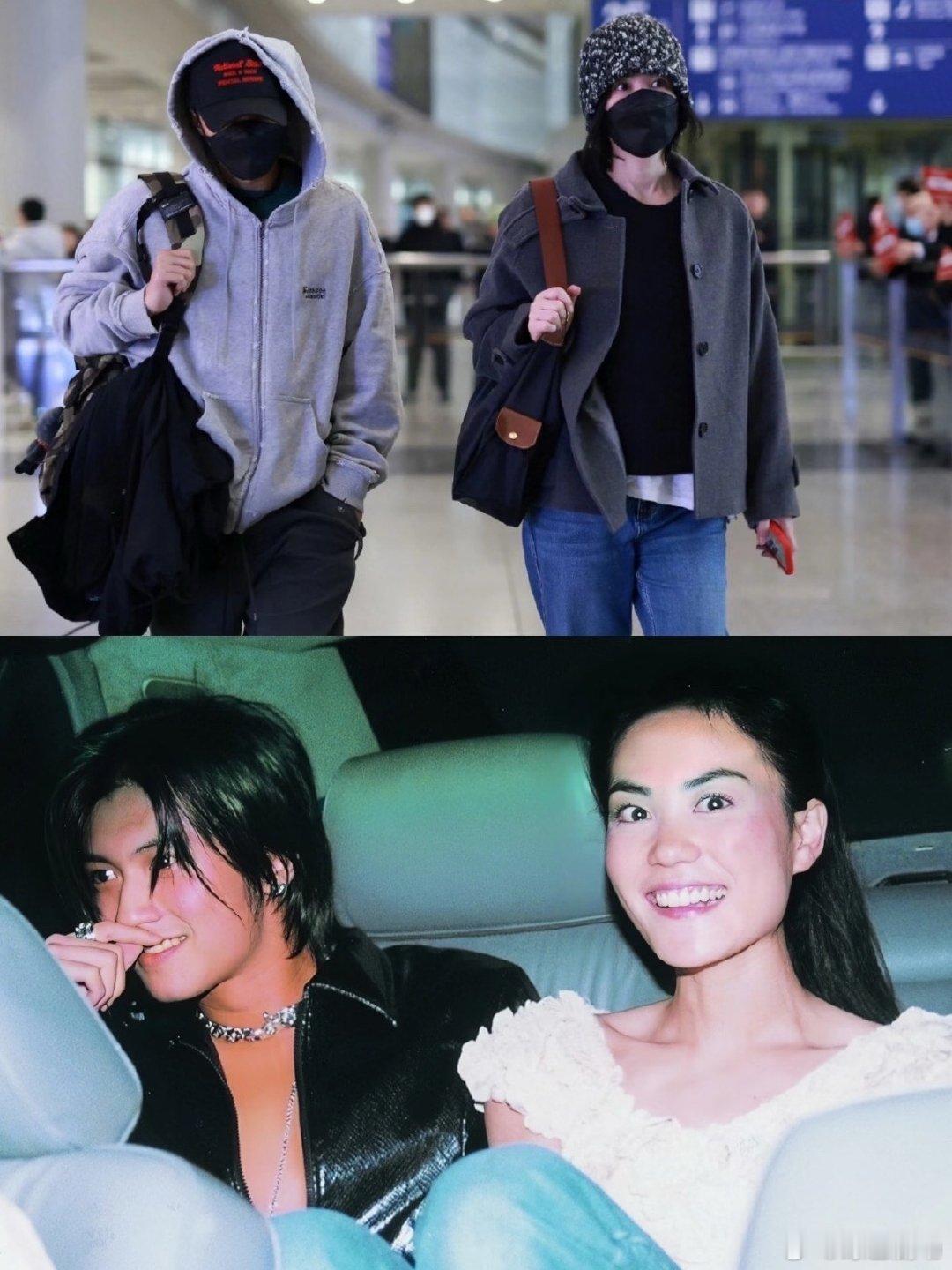 内娱好多姐弟恋啊内娱姐弟恋内娱好多姐弟恋啊孙丞潇冰岛求婚金莎