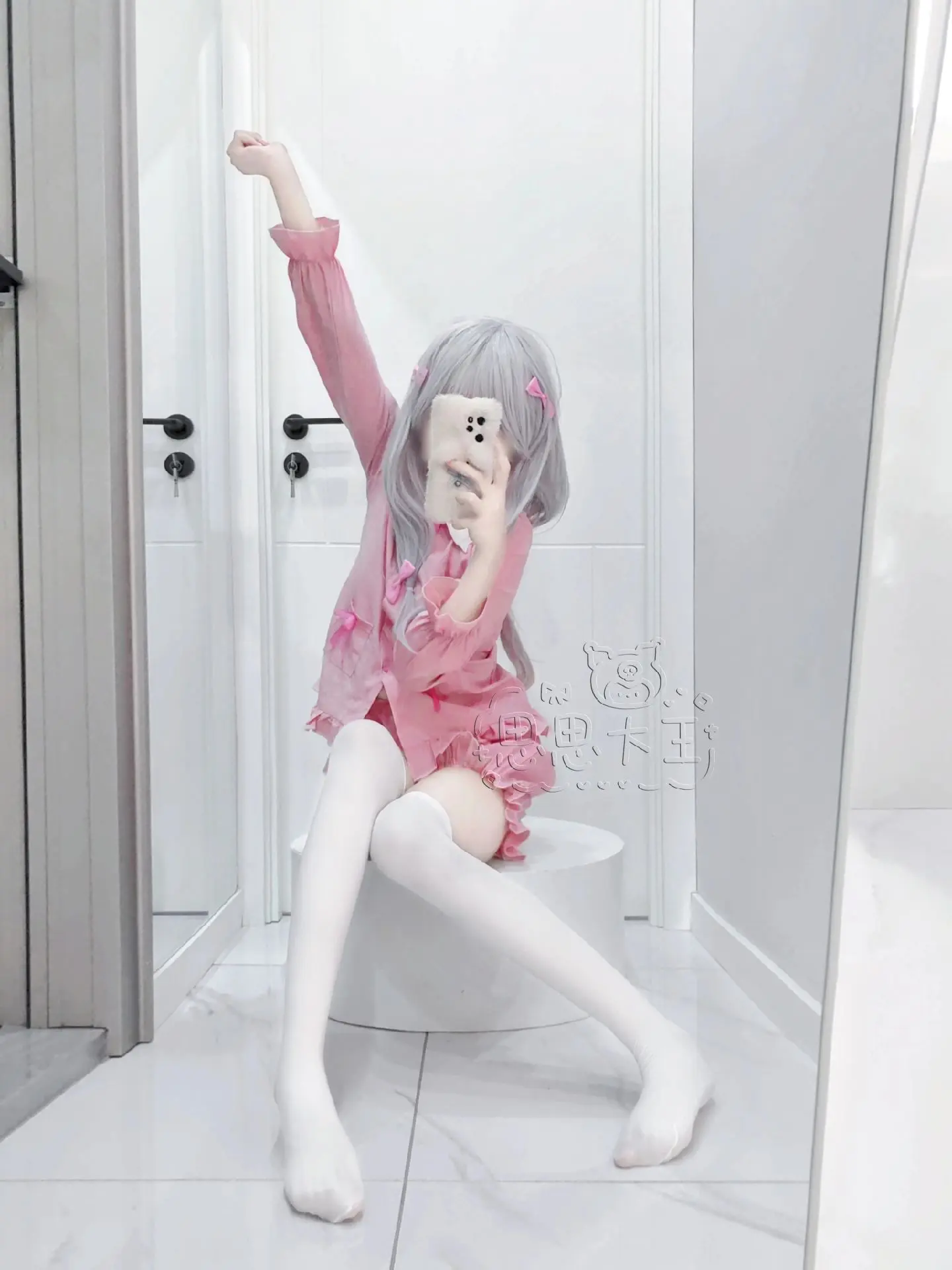 我可以吃一直同样的饭 反复听同样的歌 我不喜欢新鲜感 我喜欢安稳的一切