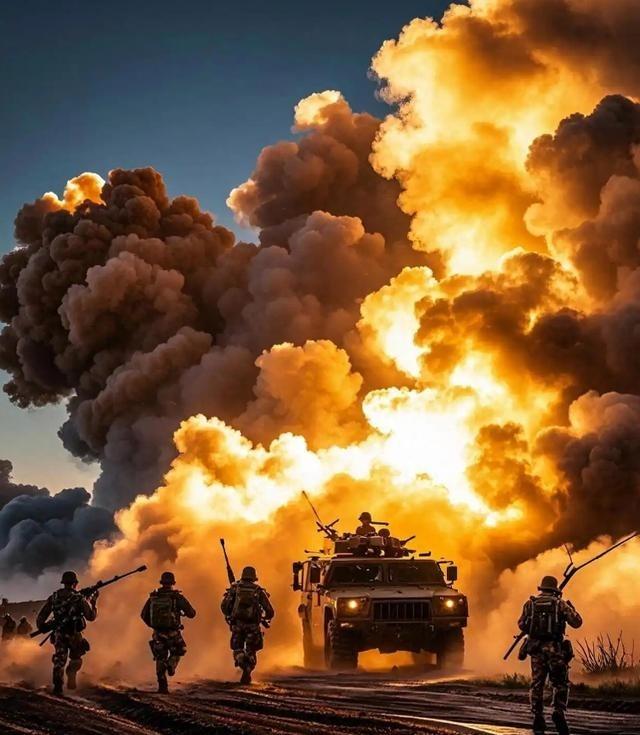 美国希望打，欧洲希望打，印度希望打，俄罗斯希望打，东盟希望打，连朝鲜、韩国、以色