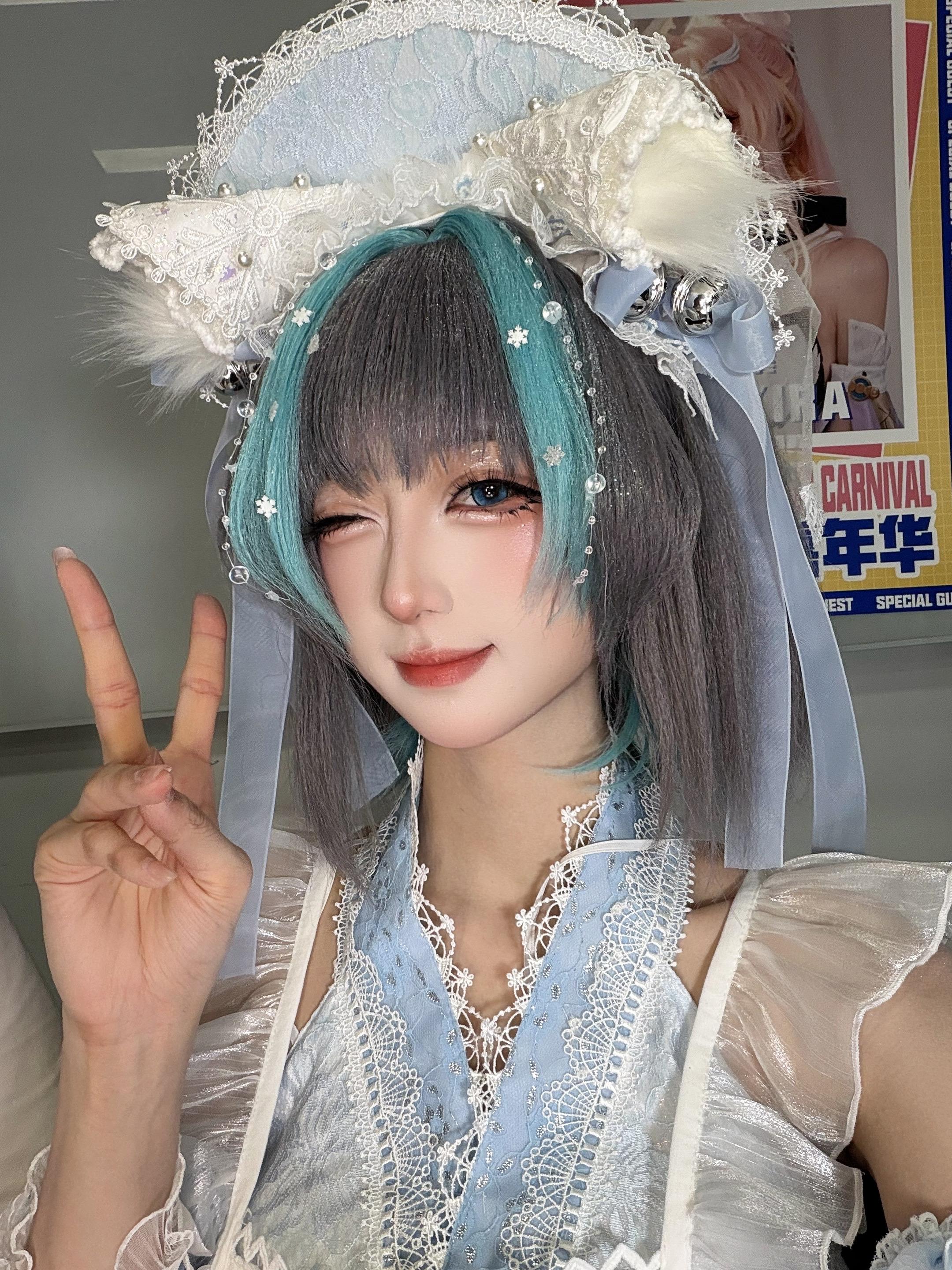 昭门。    🧚‍♀️