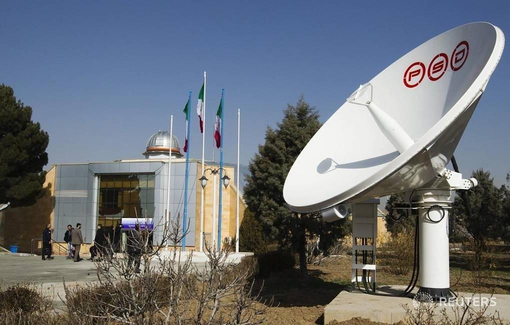 新闻快讯——根据以色列军方新闻处的声明，以色列空军的一次空袭摧毁了位于德黑兰的伊