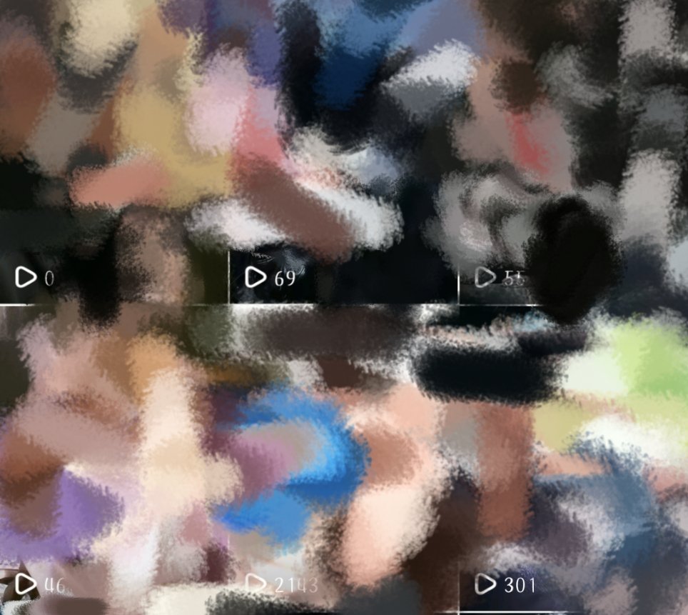 十位数的阅读量。沙溢似。 