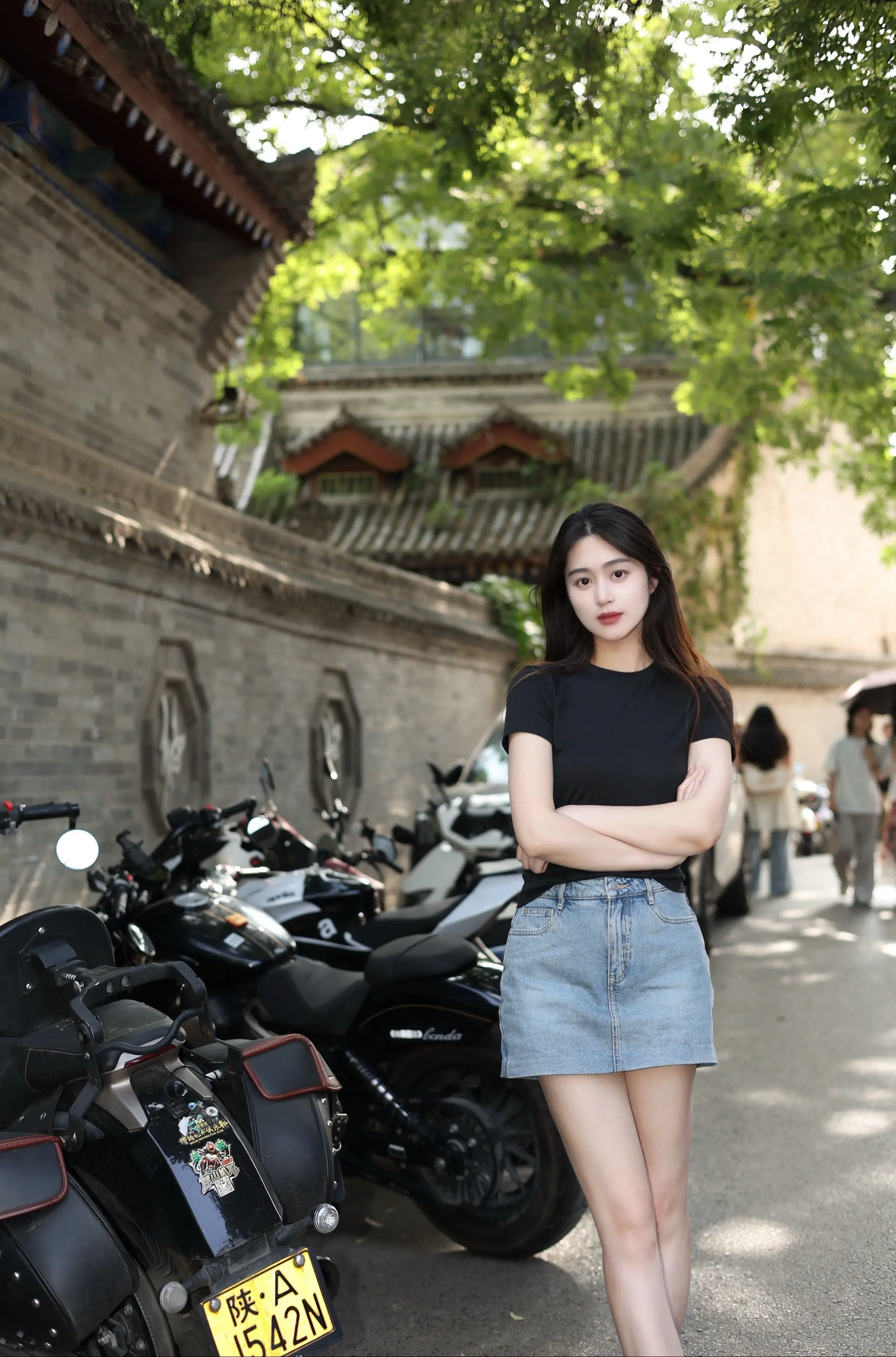 顺其自然