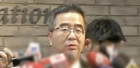 萧旭岑抛出一个惊雷：若台湾民众真想统，动手的未必是大陆，反可能是美日，他认为美日