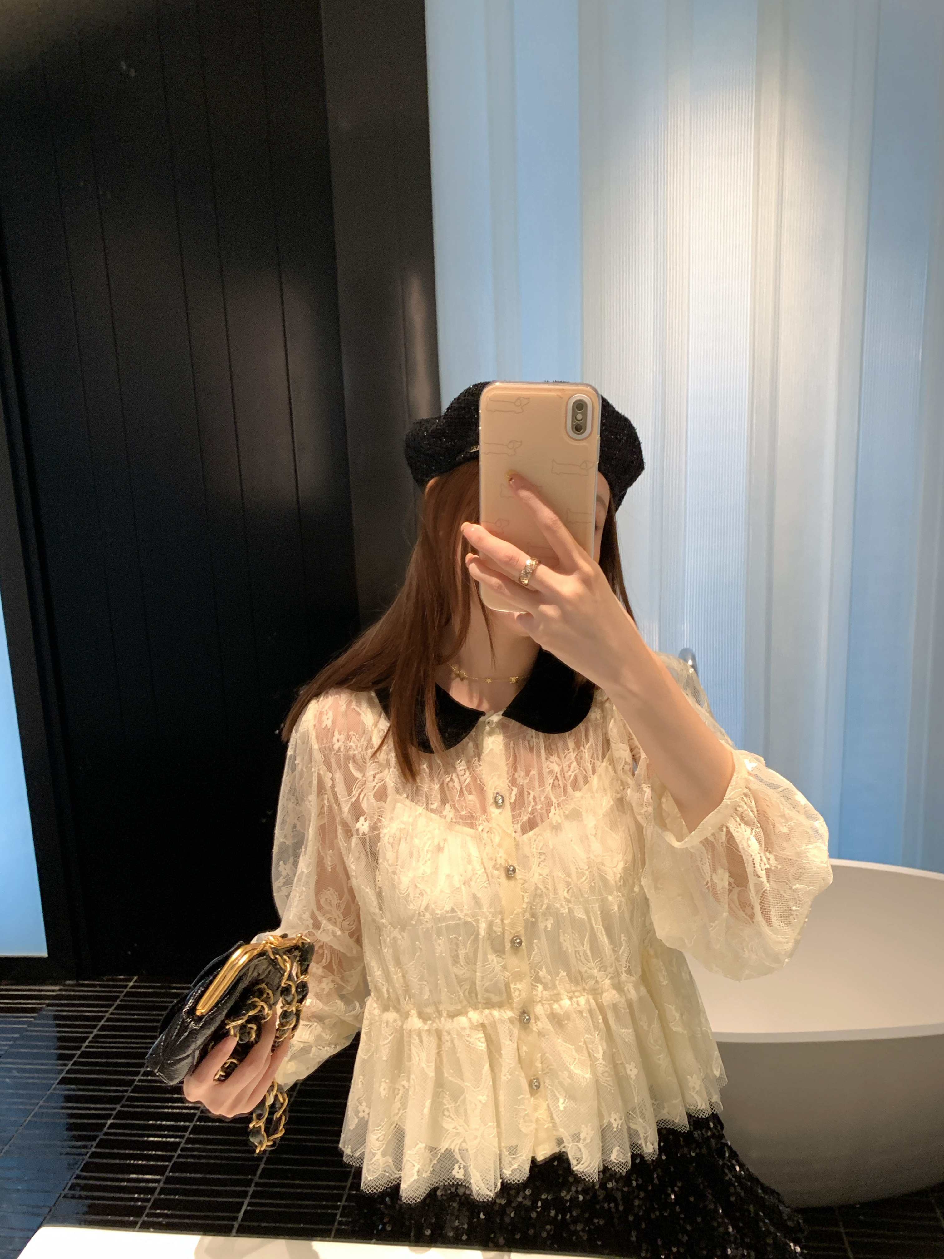 晚点见💬 
