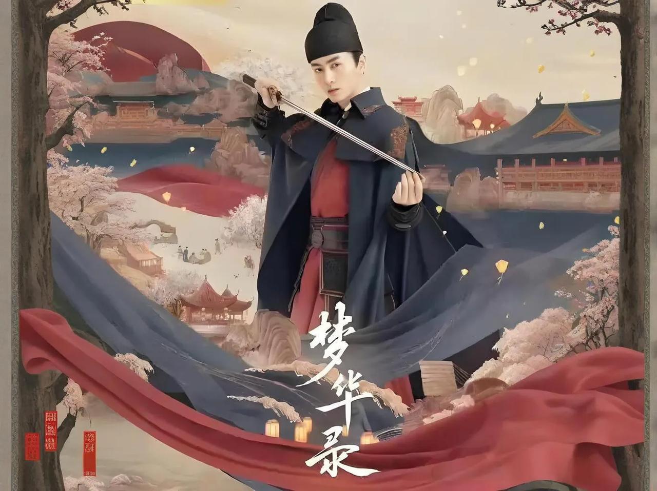 #梦华录和司藤哪部剧比较火#从热度上看，《梦华录》相较于《司藤》更火一些。《梦华