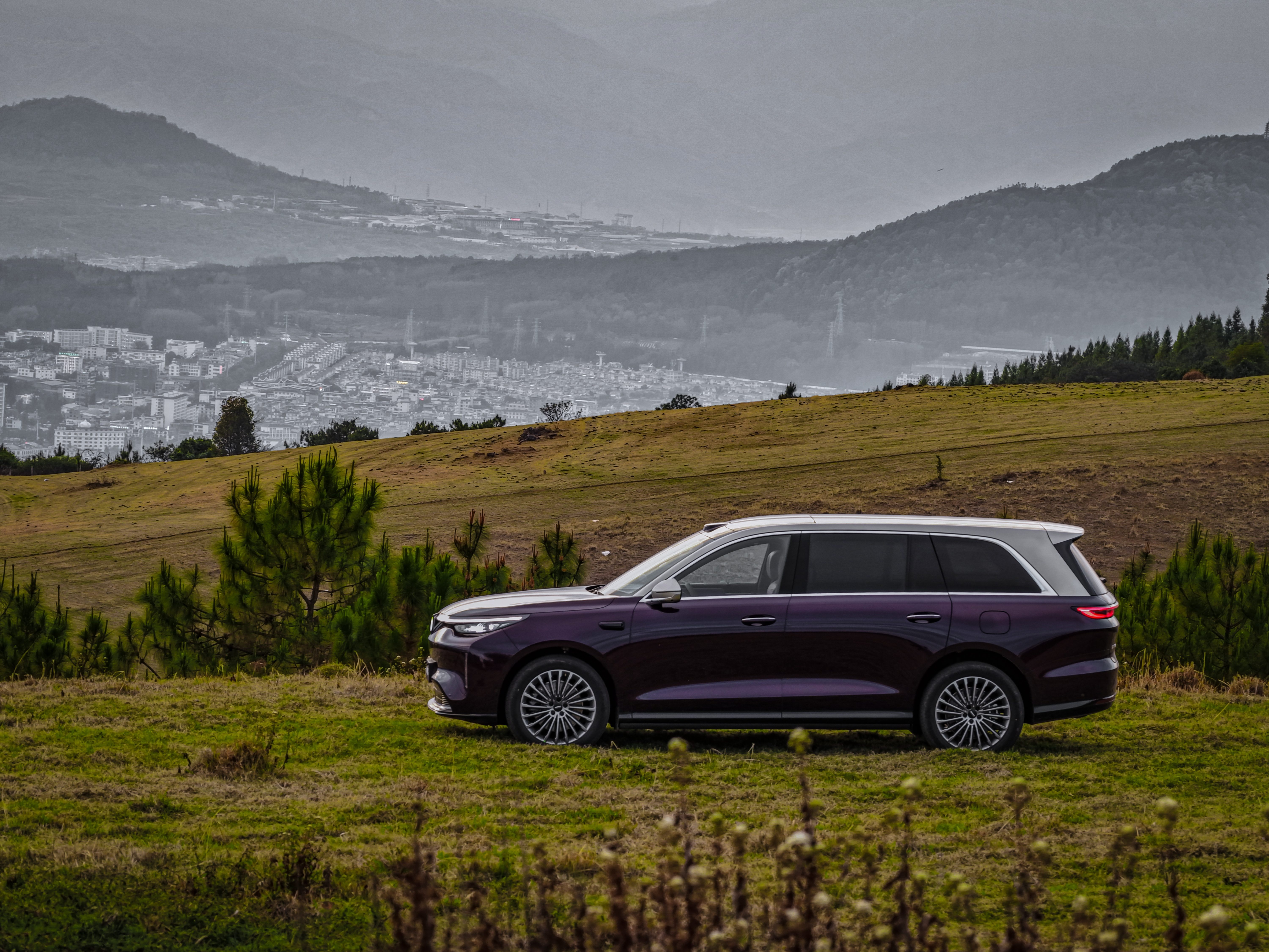 买车为什么一定要有动力冗余 不怕一万，就怕万一，开车出趟远门万一遇到特殊情况就缺