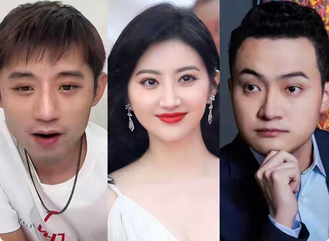 不是张继科！不是孙宇晨！如今公开出面维护景甜的，竟是这个男人
娱乐