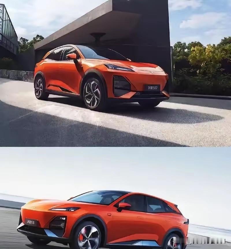 买车选对不选贵，深蓝S07华为乾崑激光版并非适合所有人，但这四类用户，一定要耐心