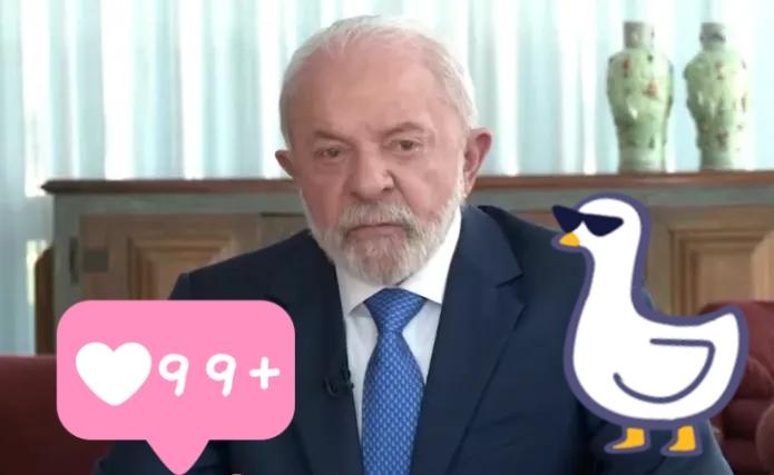 巴西总统府表示了！

当地时间1月5日，巴西总统府表示，巴西总统卢拉已于3日与委