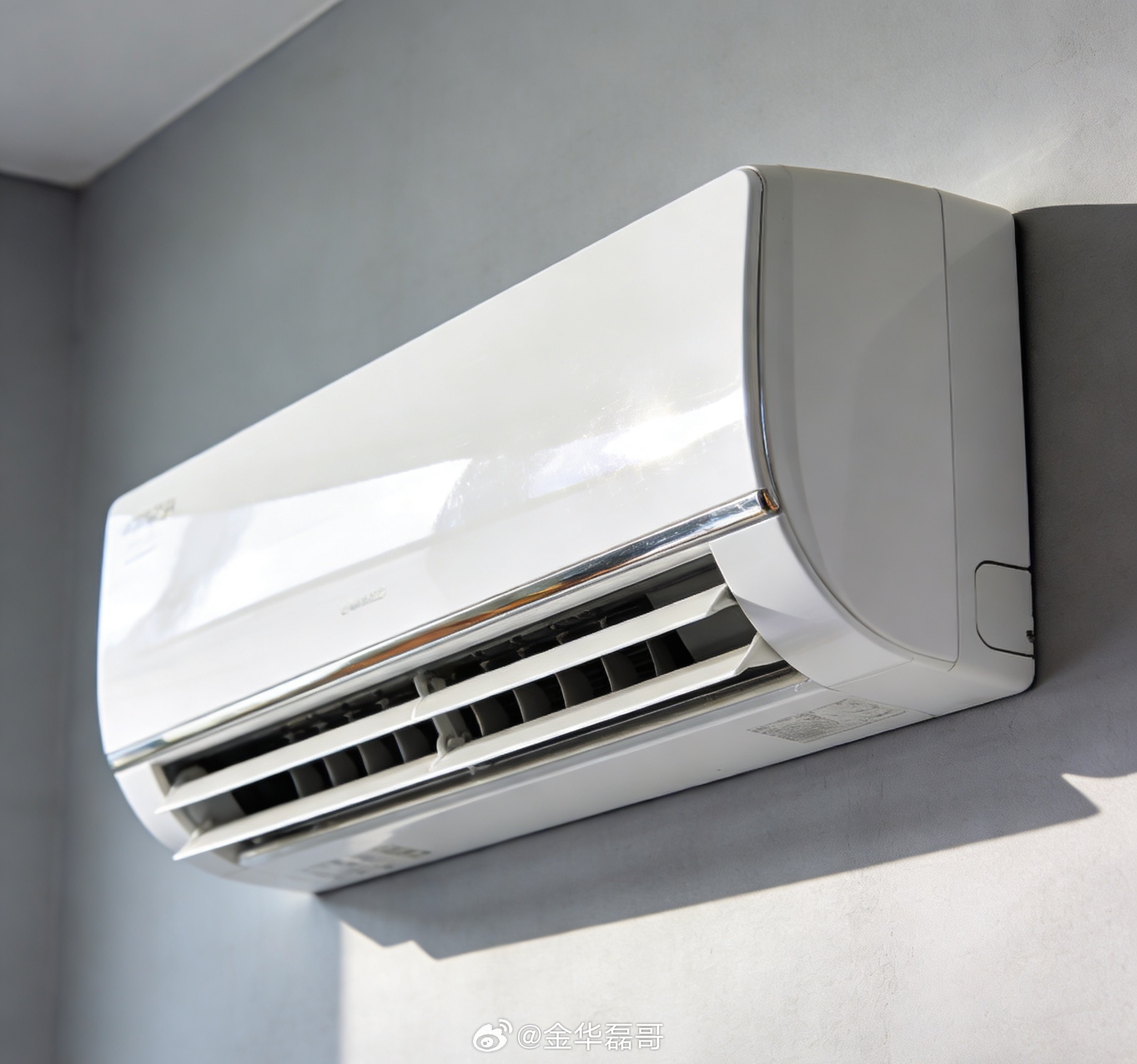 管江勇揭秘空调黑科技原来舒服的空调，不是风大，而是懂你。不直吹、温湿刚刚好，安静