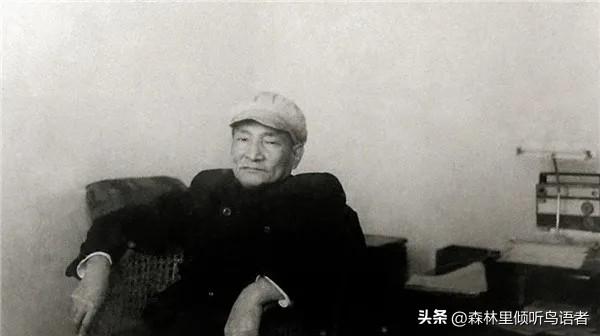 陈云下放江西，老部下程世清当了一把手却拒不相见，陈云复出后四字定调
 
1969