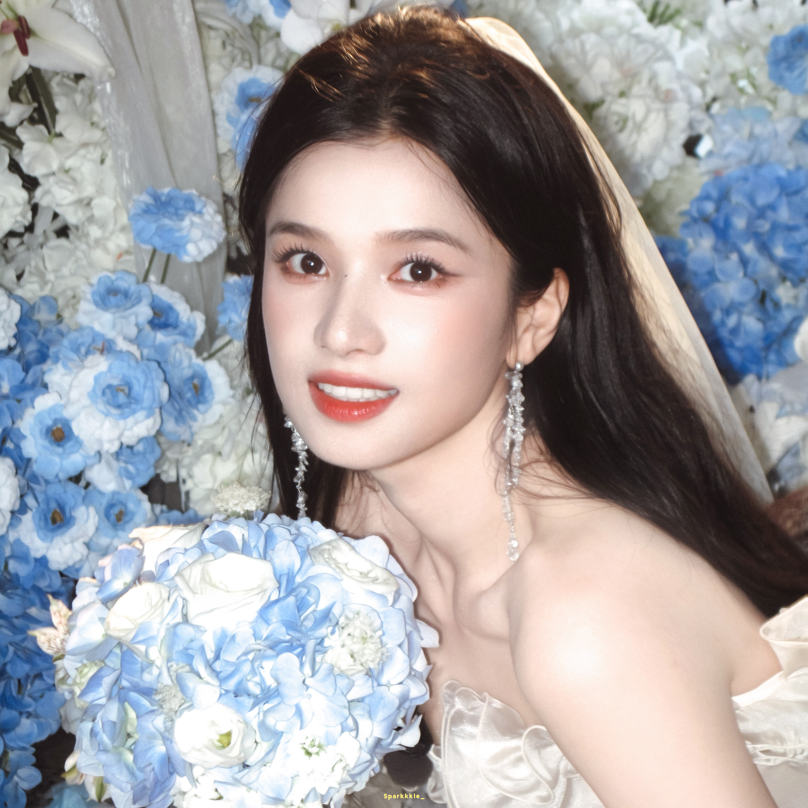 💐 
