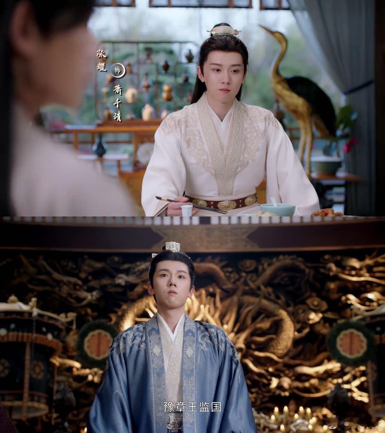 说张耀是内娱最强弟后 ，他演的弟弟从来不会让人觉得重复，每个角色都有自己的特点，