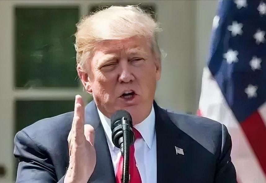 美国那边最近出了件挺让人琢磨的事，特朗普总统突然就把国家科学委员会给解散了，二十