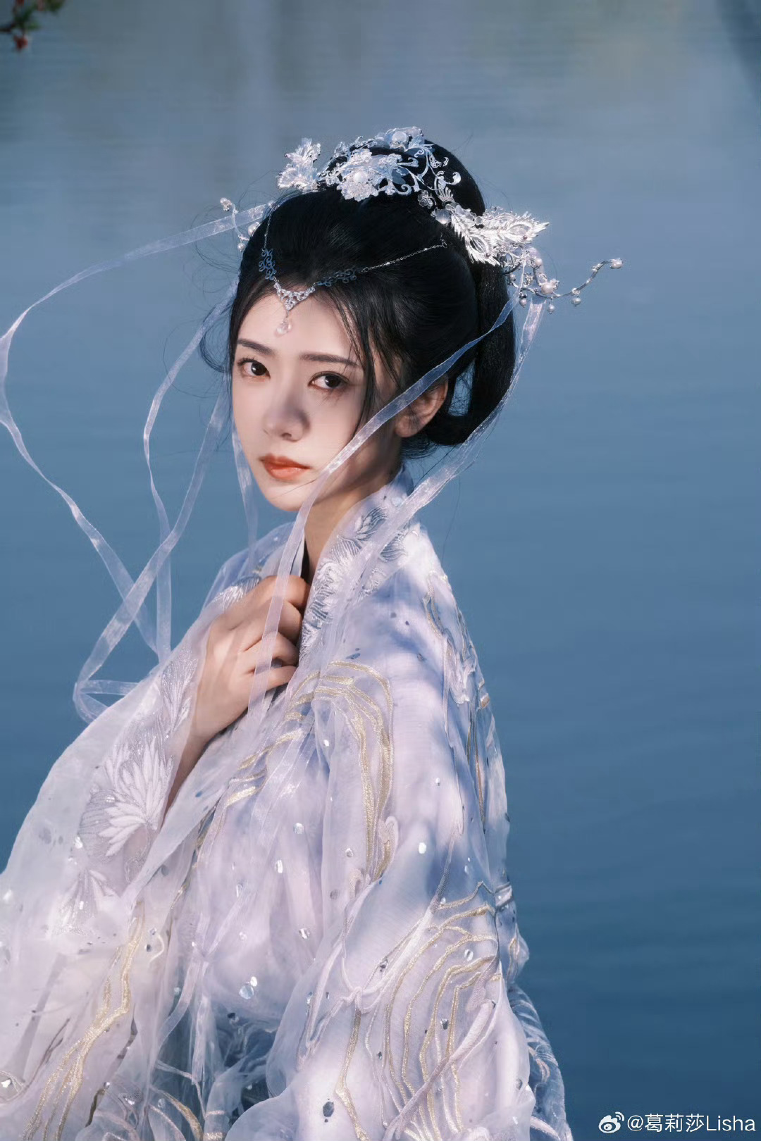 黄杨钿甜 葛莉莎无妄之灾，小朋友马上高考了，让我们期待葛莉莎未来的发展吧！ ​​