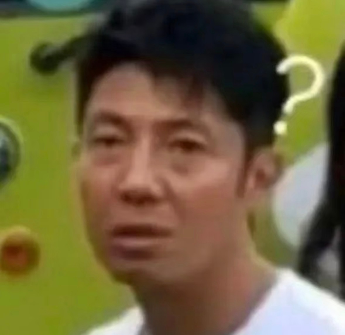 “敖尹会不会很伤心大家都不喜欢他”我： 