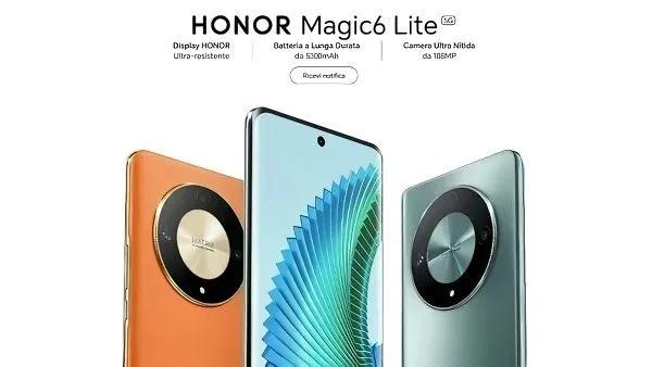 荣耀Magic6青春版海外发布[灵光一闪]

有时候觉得海外用户也挺惨的，低性价