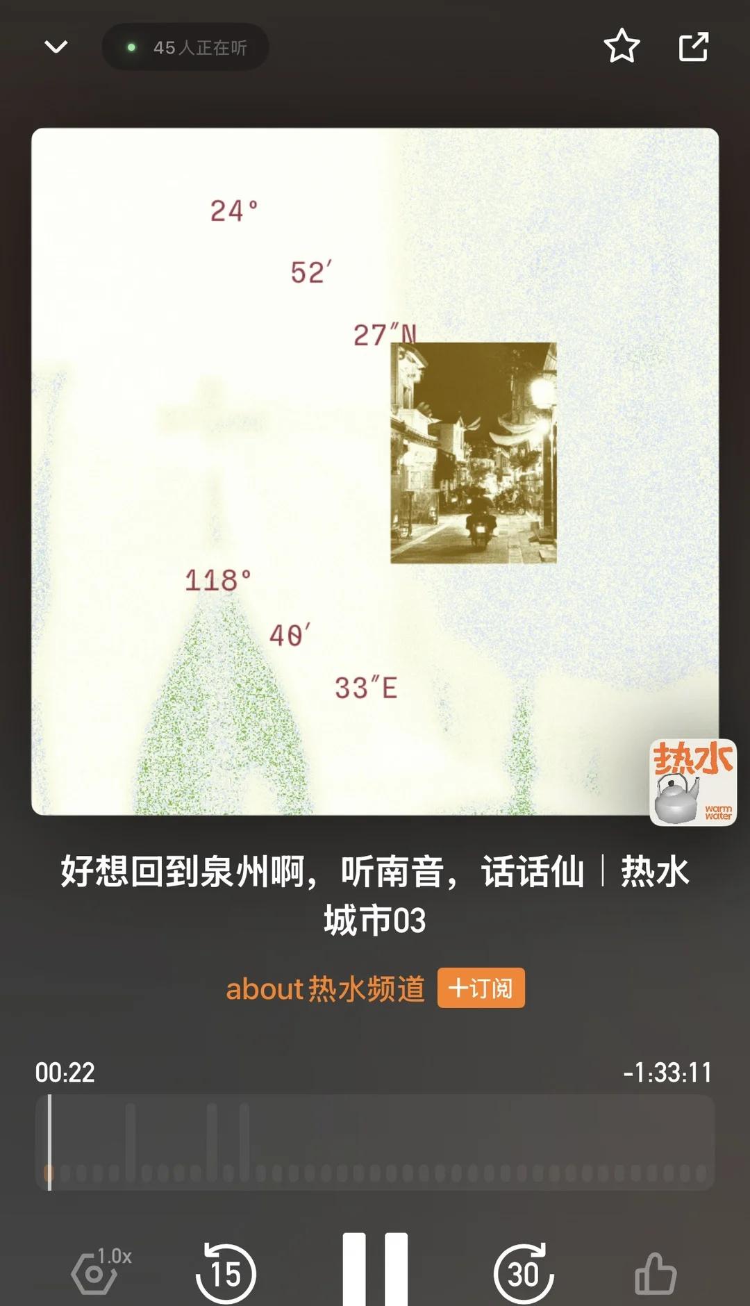 作为一个资深金鱼脑……
我这种金鱼般记忆的人，时常看什么都有“常看常新”的滋味。