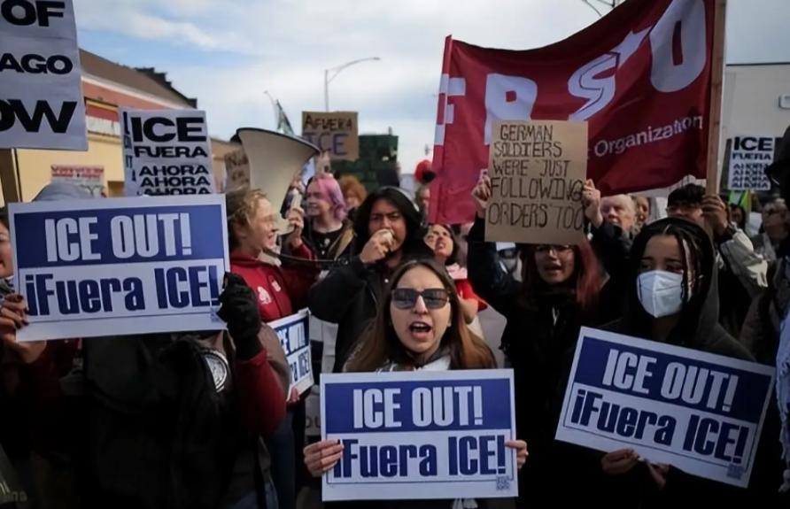 [中国赞]万万没想到，等来的不是高市的道歉，而是特朗普宣布：“永远不允许第三世界