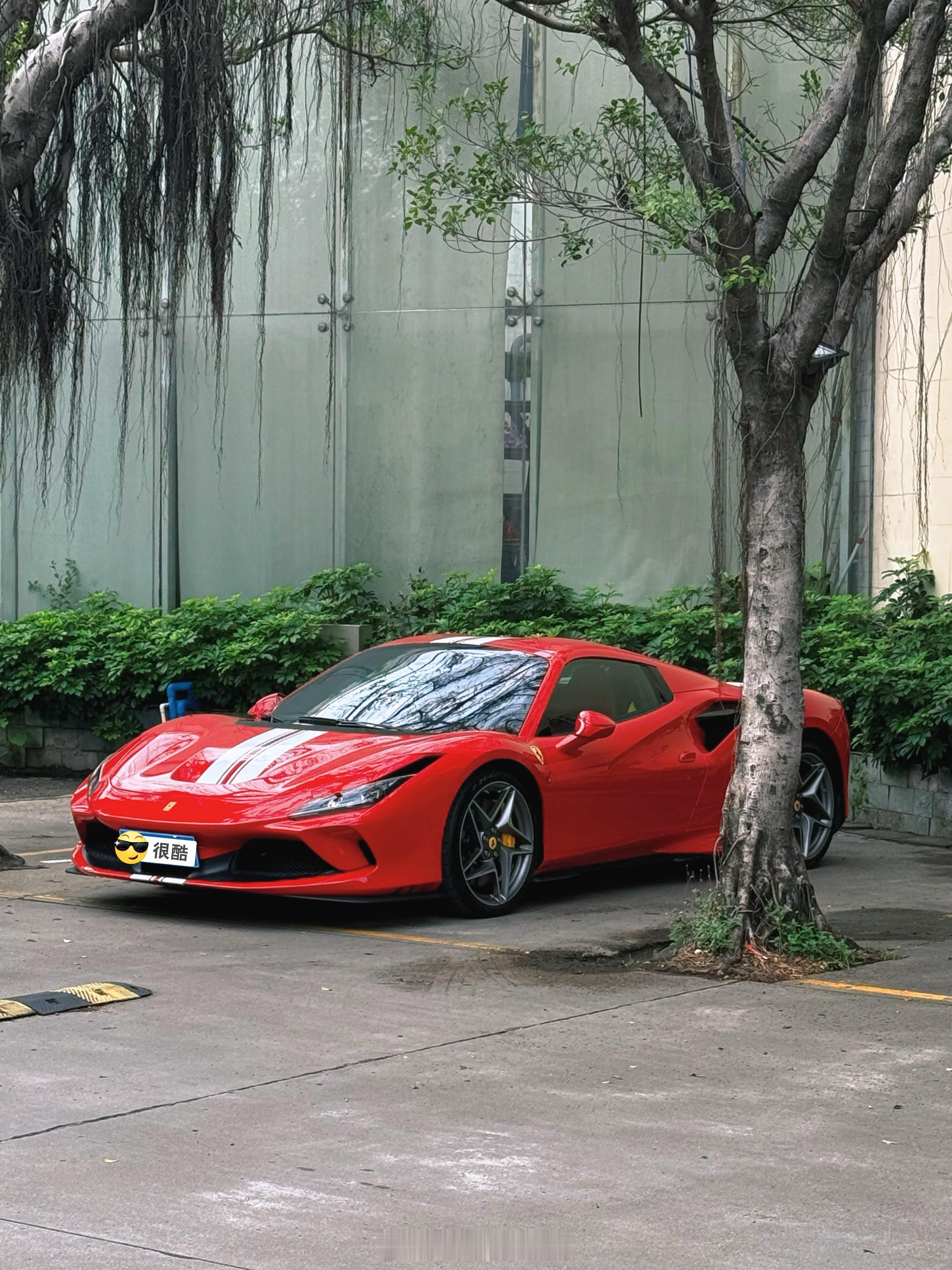 真帅儿bro[爱你]我与汽车的日常 ​​​