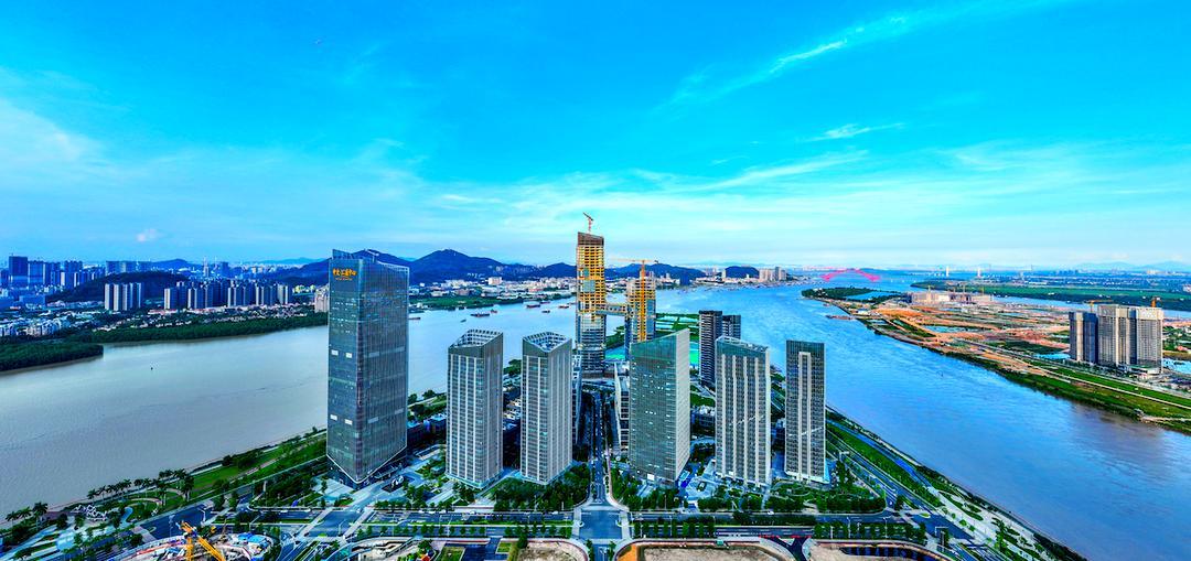 南沙区财政增速十分理想！

2025年1-12月南沙全区一般公共预算收入为151