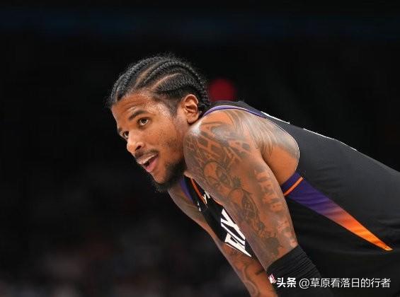 差距逐步拉开！！同样是2021年参加选秀的优质球员！！
 
凯德·坎宁安：24岁