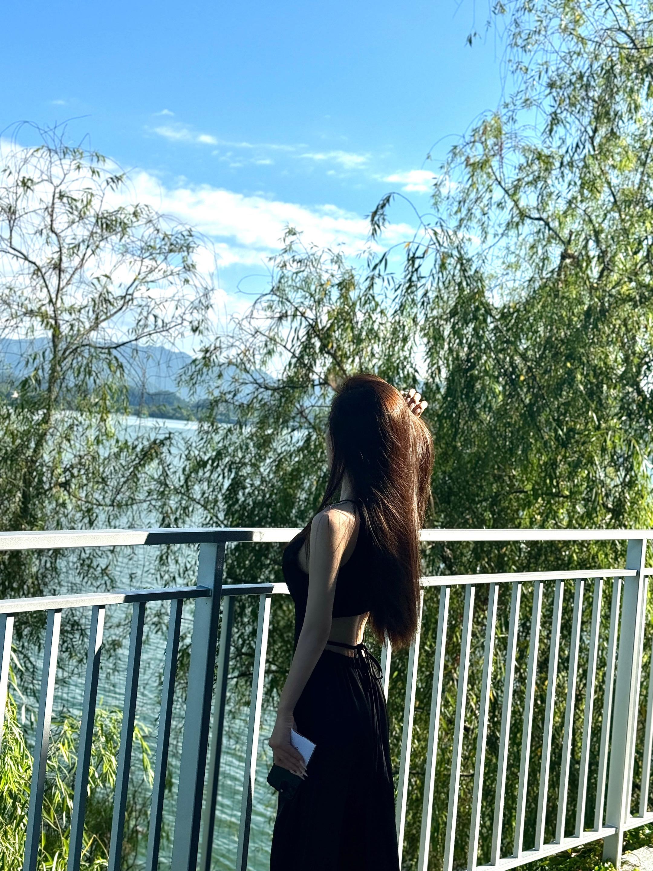 走过的每一步，都是风景。