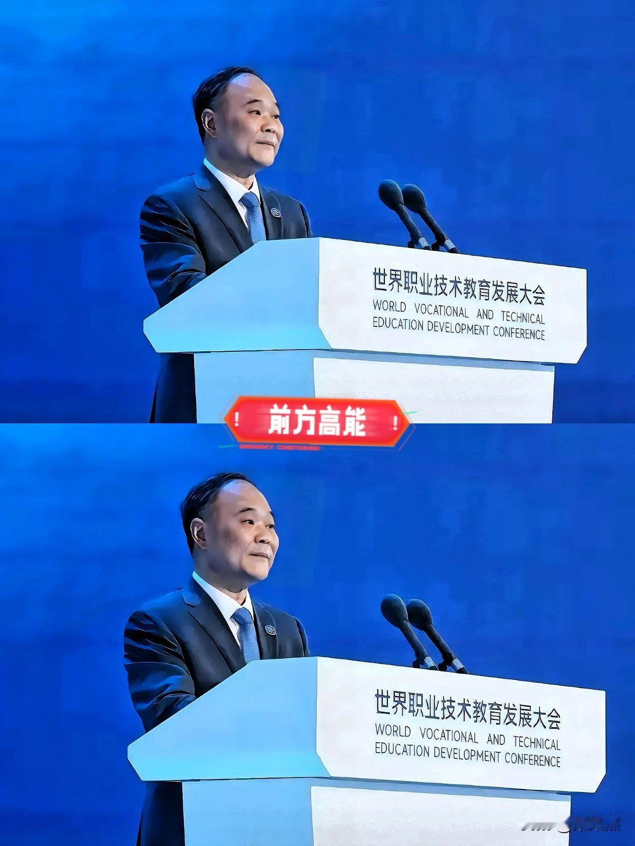 我跟你讲，今天最让我破防的
不是吉利大佬发怒了！  
而是李书福说的一句话在车圈