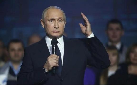 假如普京去世了，战争会不会立即结束？我直说吧，普京要是今天在任上去世了，你最好祈