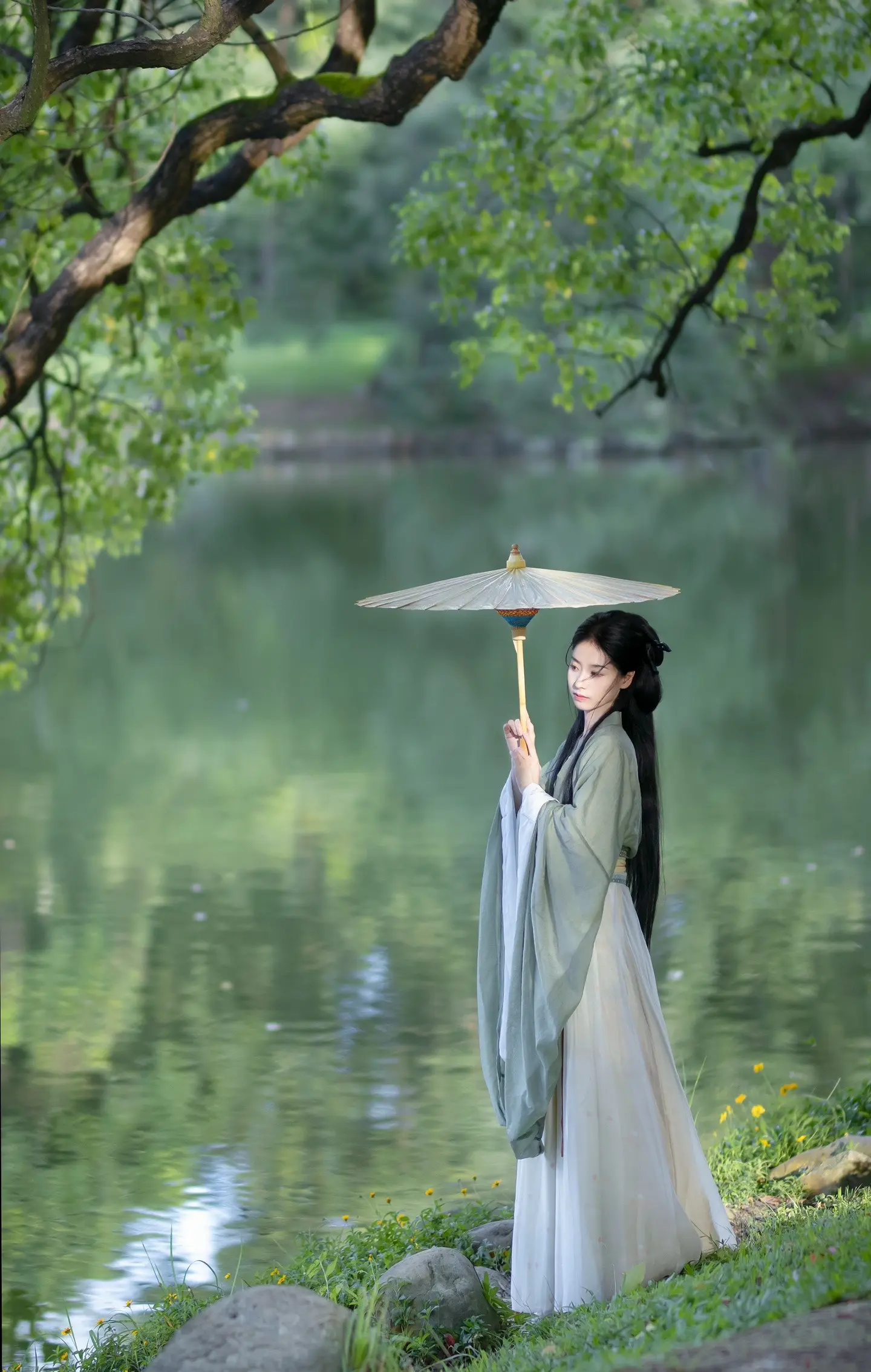 自认惊叹的桥段终沦为老生常谈……