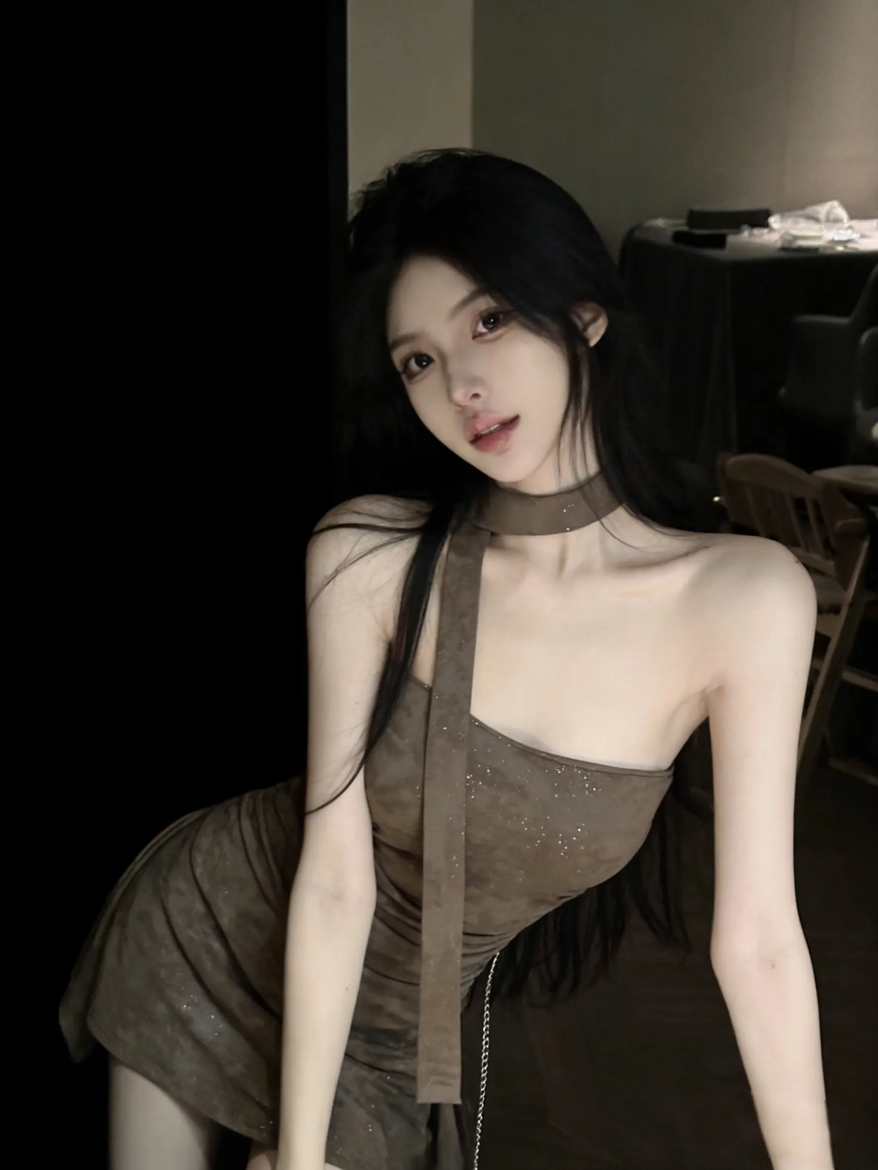 纯欲天花板 御姐控 清冷气质 纯欲气质辣妹 甜心辣妹