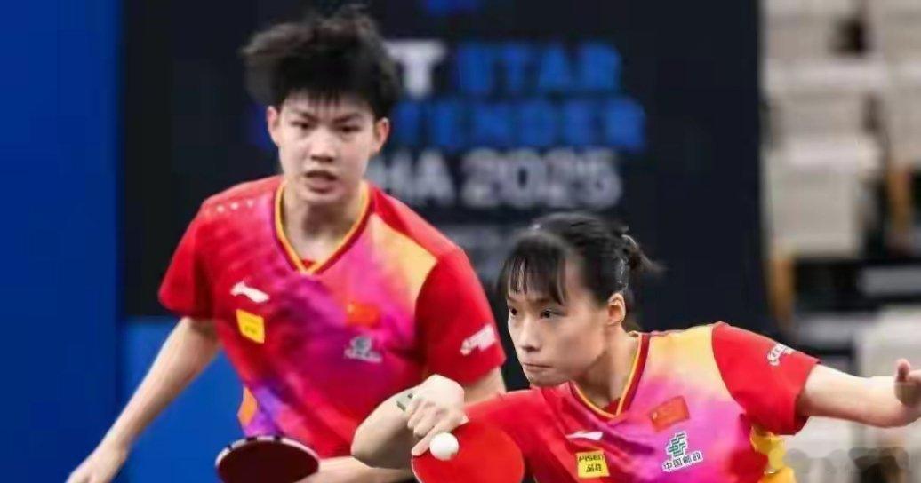 WTT太原站收官：国乒4金1银领跑，温瑞博4-2日本名将惊艳全场2025年WTT