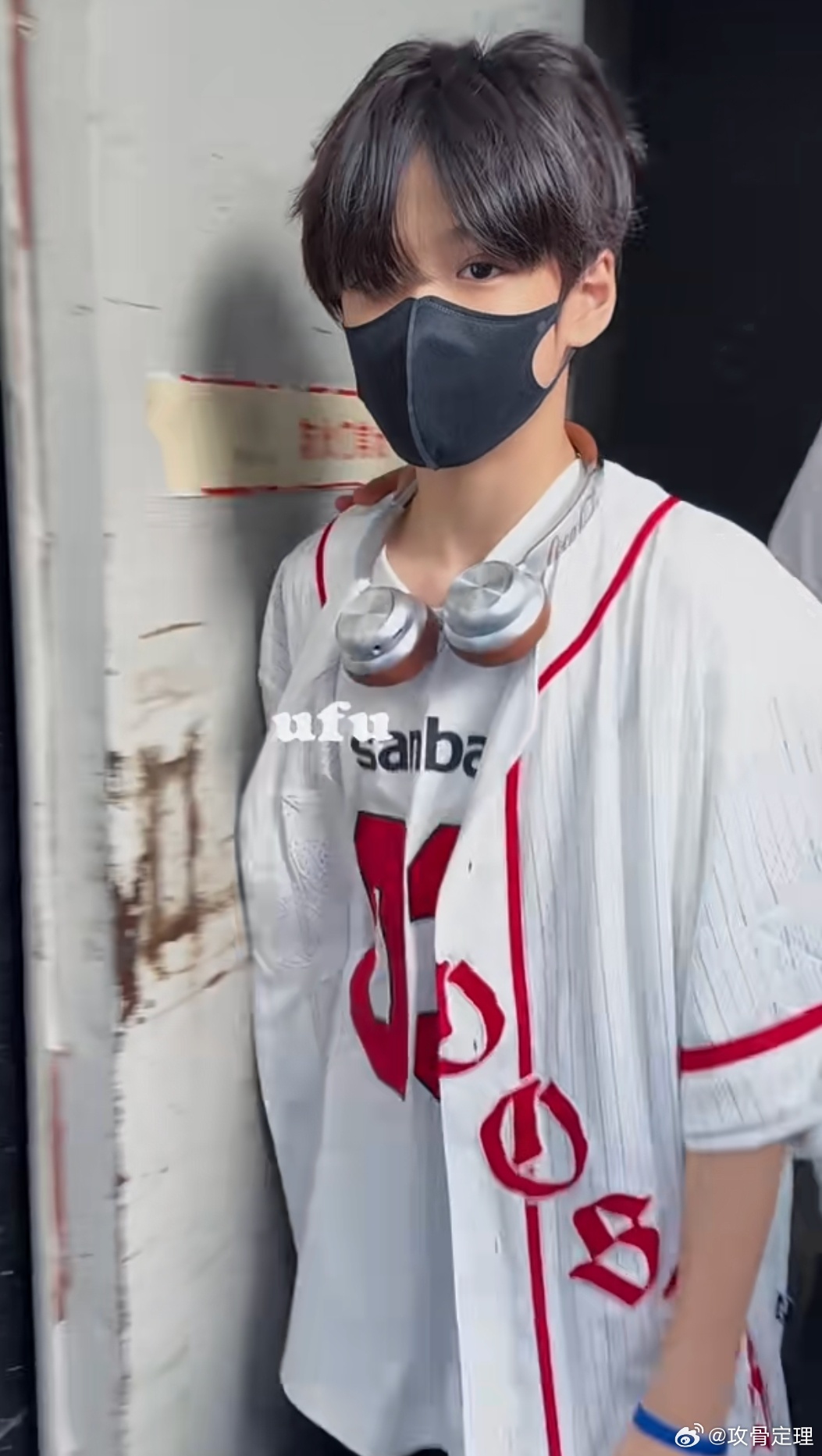 你想球衣出怎样的人生 