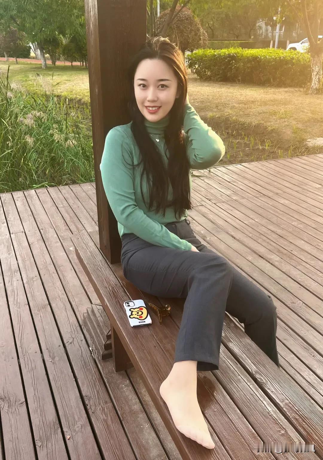 这世界上没有那么多的如果,有时候,不到结果无法定论说变就变。