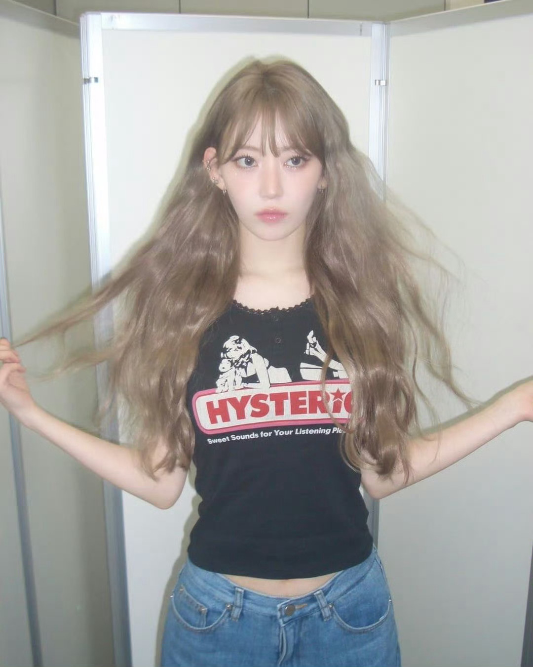 宫脇咲良 ​​​