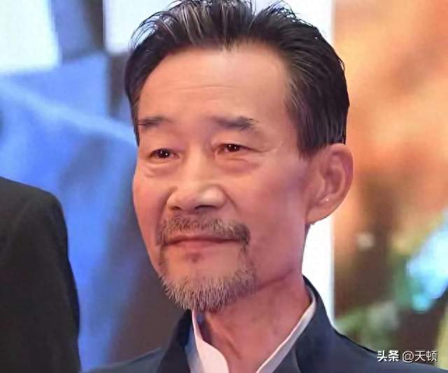 李雪健已经无法说话 仅靠表演完成演出
