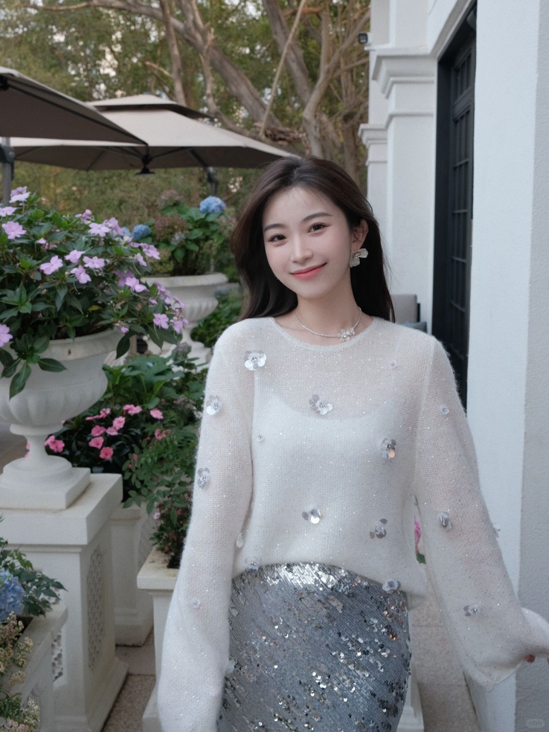 把花花穿上身🌼🫧🌷🍃