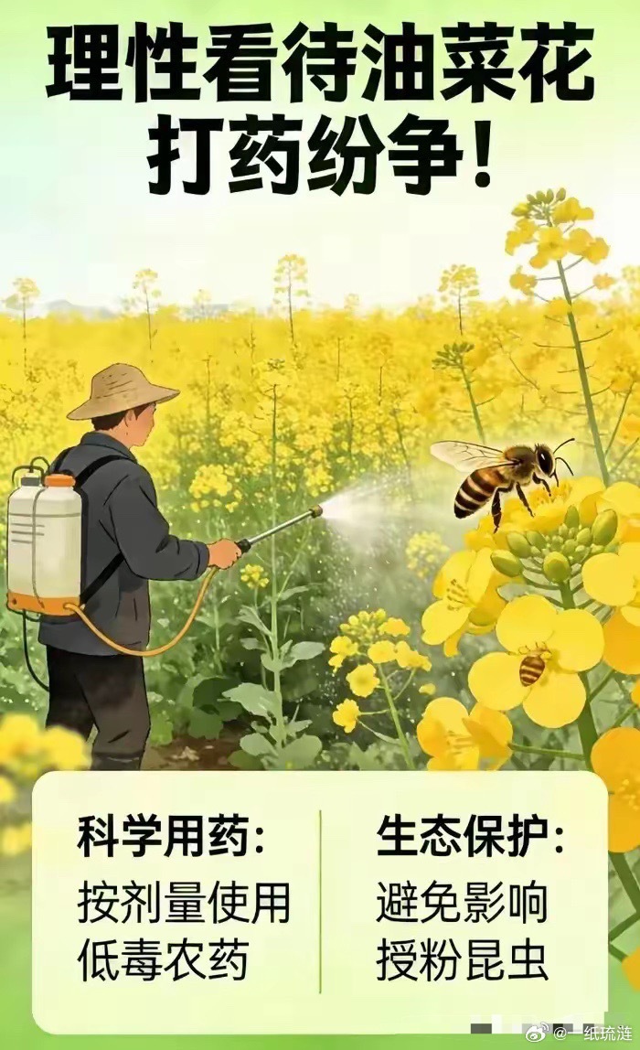 终于，官方重磅出手：田间地头绝不是法外之地！违规使用禁限农药，没收、罚款、拘留，