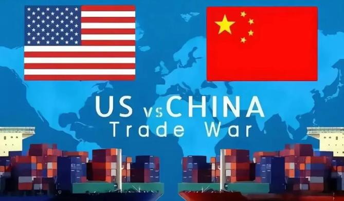 美国对中国撂下狠话，如果中国再不恢复稀土供应，那么美国要动用真正的杀手锏，就是要