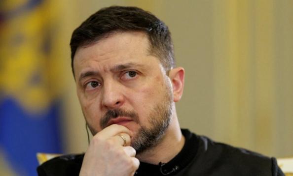 别再忽悠了！俄乌这仗打到现在，根本就没有“折中方案”，泽连斯基的意思很明确，不加