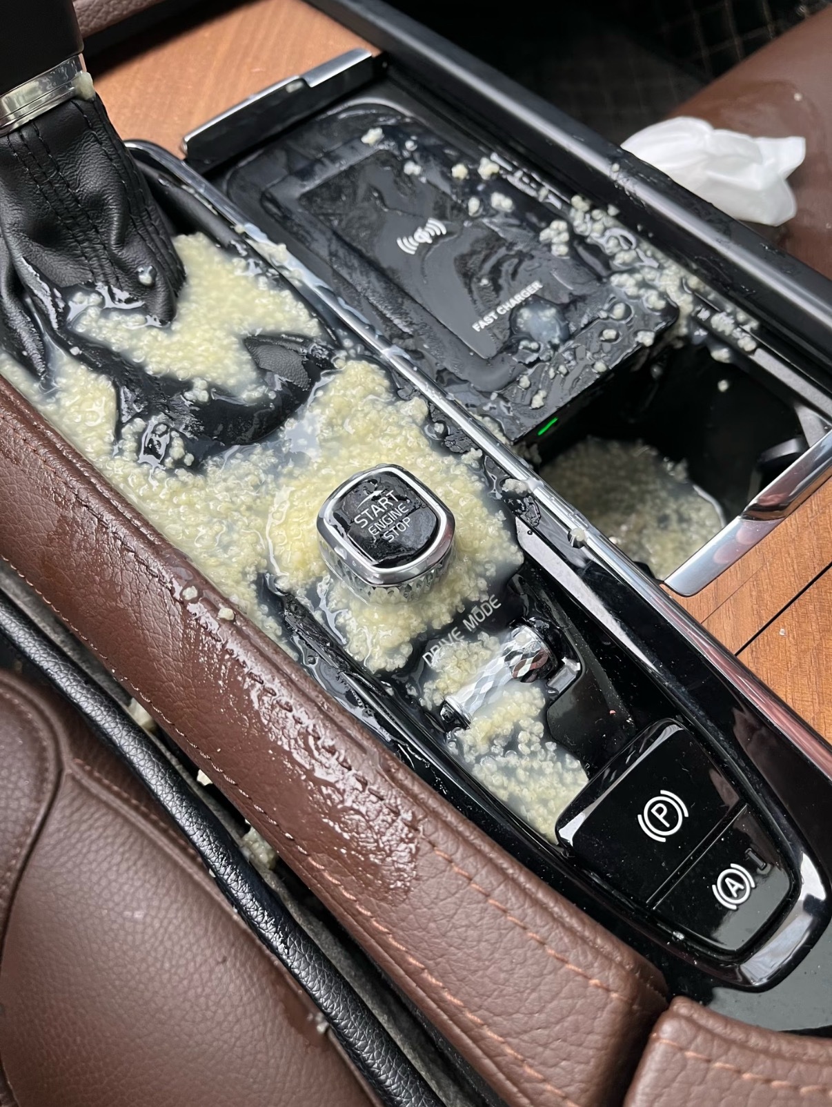 这要是我的车车都不想要了[允悲] ​​​