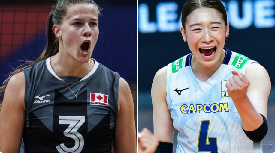 国际排坛动态日本女排加拿大女排与日本女排将于6月1日在加拿大举行一场友谊赛。 