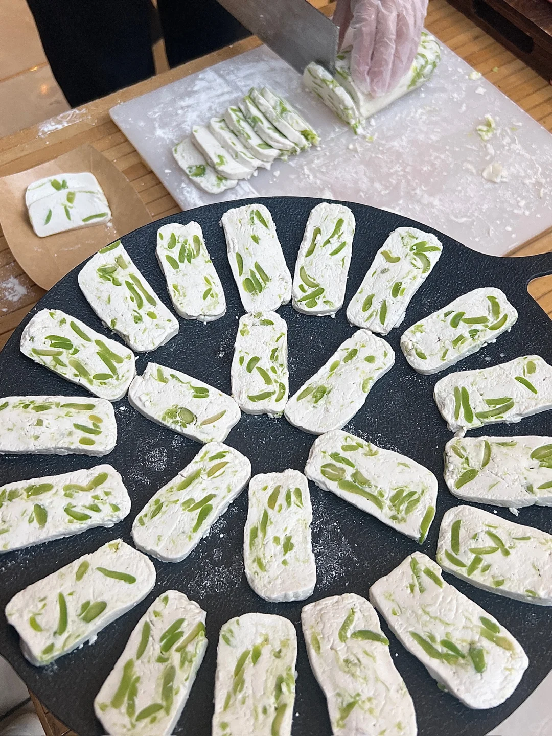 求求了🥺郑州？！这个叫啥啊？？？？好想吃啊！！