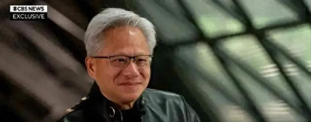 黄仁勋直言：支持对华禁售先进产品，但决不同意对华封锁所有产品