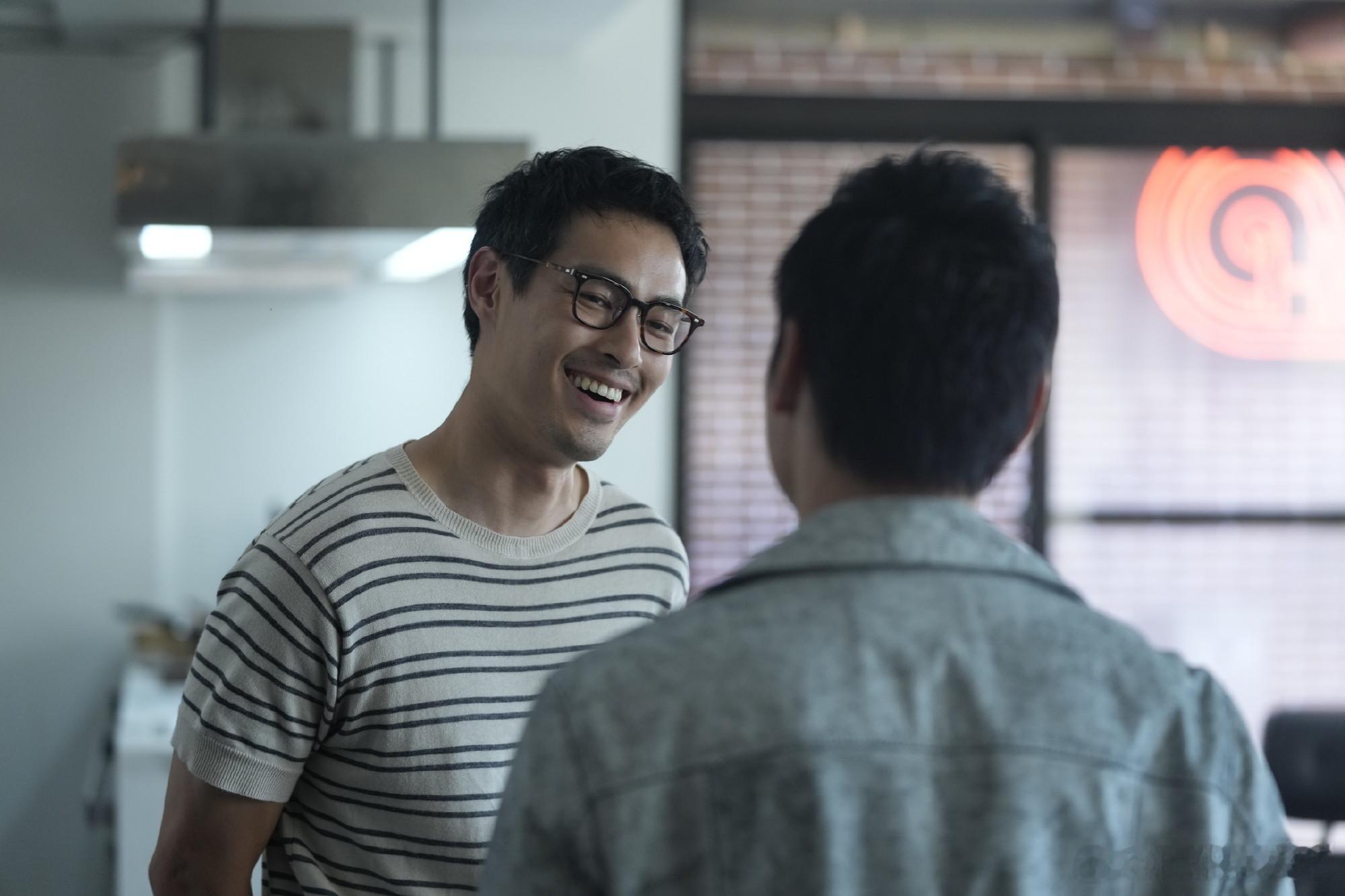 中秋假期追剧清单+1！《接招吧！制作人》本周更新，吴培祖这次有点“翻车”？态度散